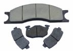 Disc Brake Pads